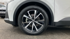 Toyota C-HR 2.0 PHEV Design 5dr CVT Hatchback